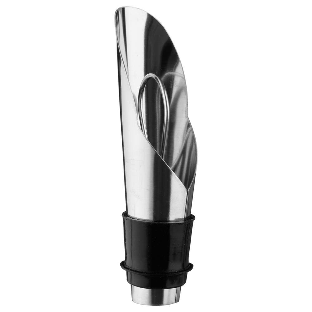 Tap&oacute;n Aireador Para Botellas De Vino