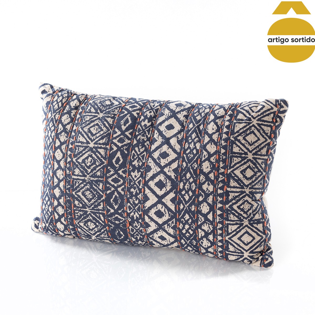 Almohada Saudi 35x50cm