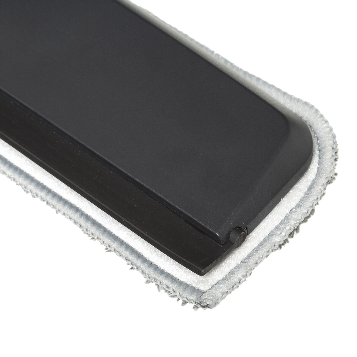 Limpiacristales De Microfibra Con Click