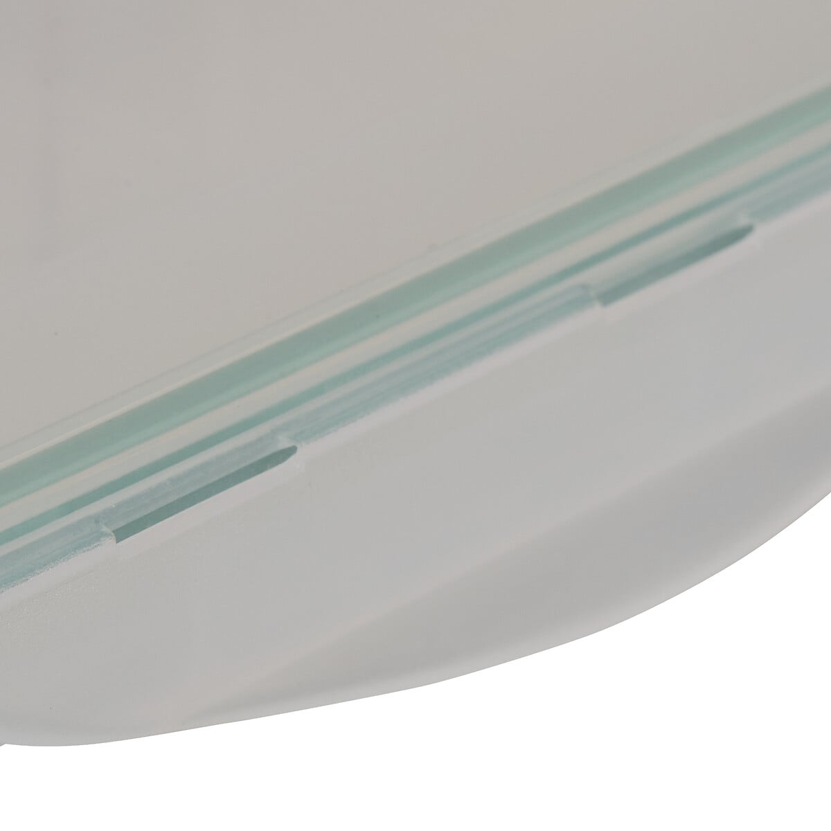 Caja herm&eacute;tica rectangular CLIPEAT 0.9L