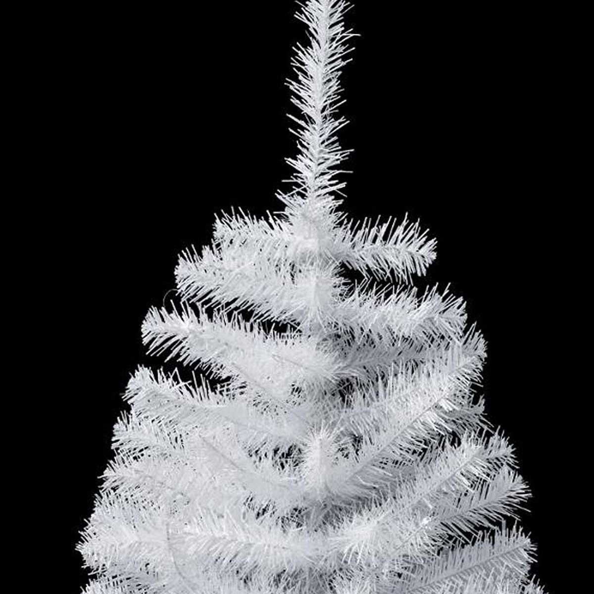 Árbol De Navidad Elegant Blanco 100cm