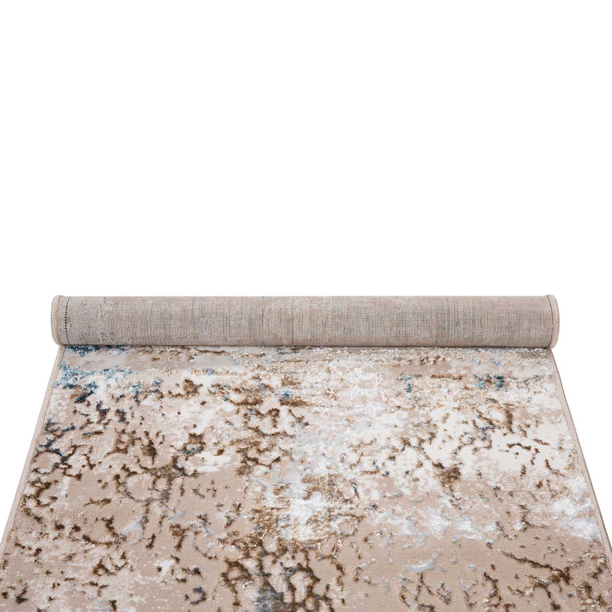 Alfombra Zave Abstract 200x285cm