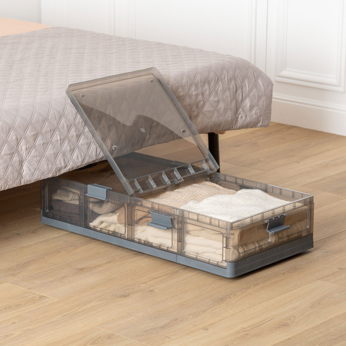 Caja plegable FOLD'N BOX  55L