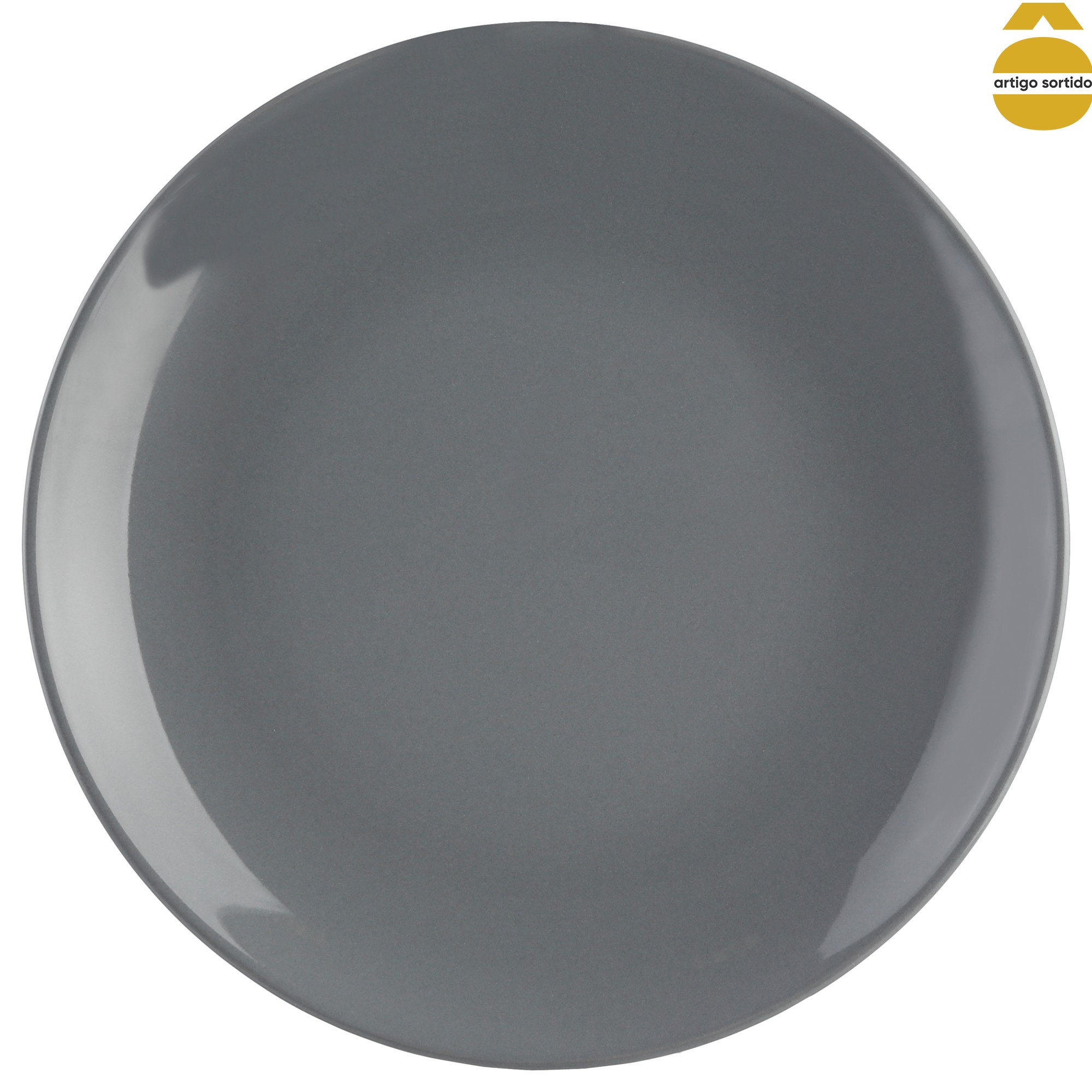 Vajilla 18 Pzas Redonda Colorama