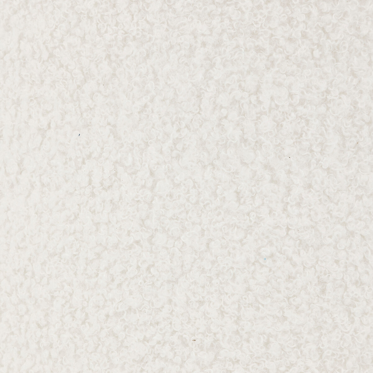 Lámpara De Mesa Bona Con Pantalla De Piel Bouclé