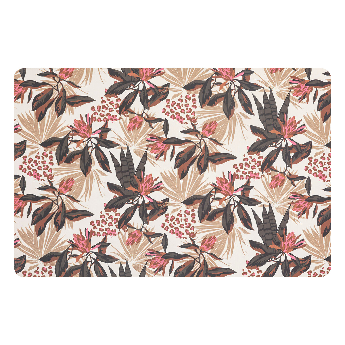 Mantel Individual Tropical Boudoir 30x45cm