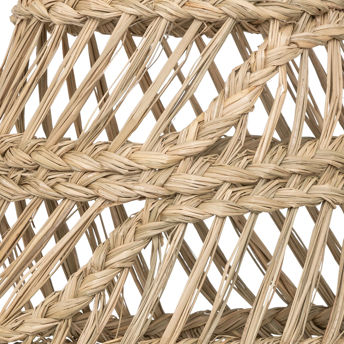 Lámpara De Techo Lahys Beige