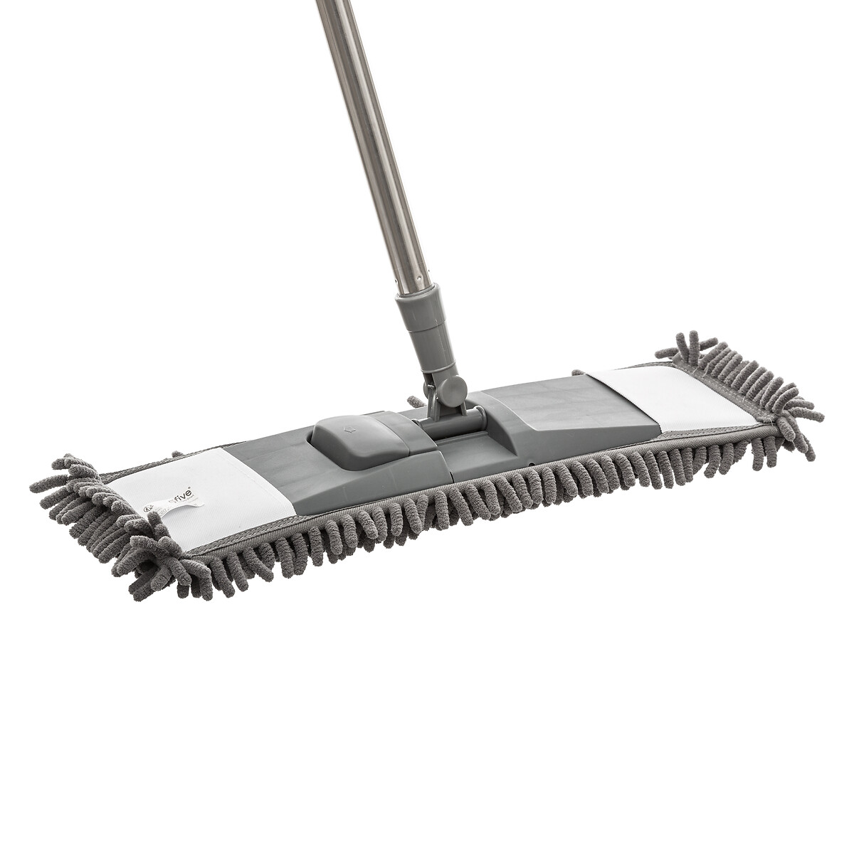 Mopa De Chenilla Con Palo