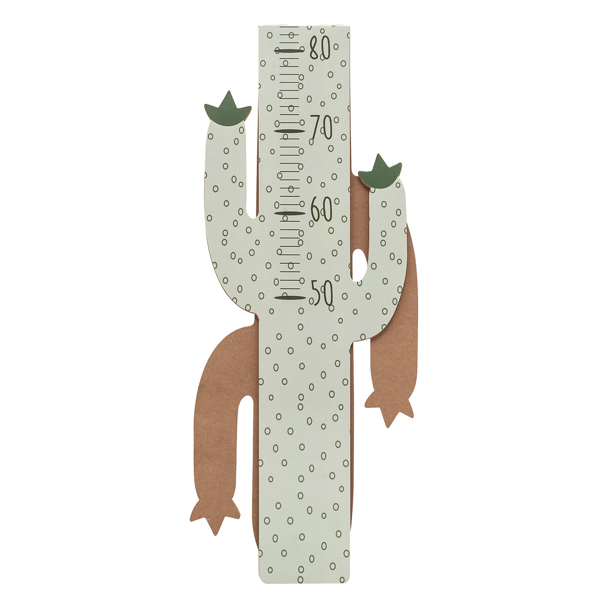 Medidor infantil forma de catus EVASION MAROCAINE