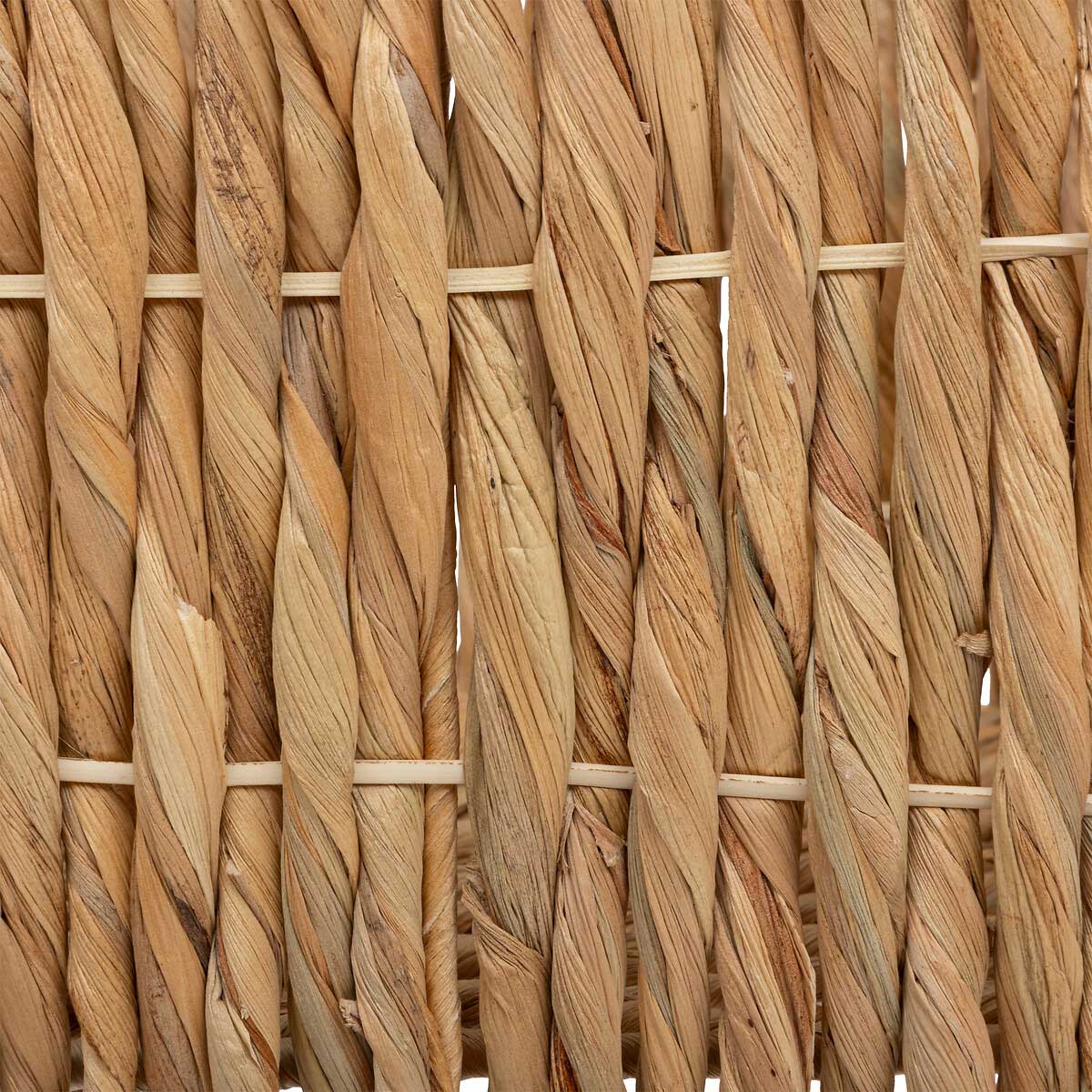 Cesta Maura Beige 24x34cm