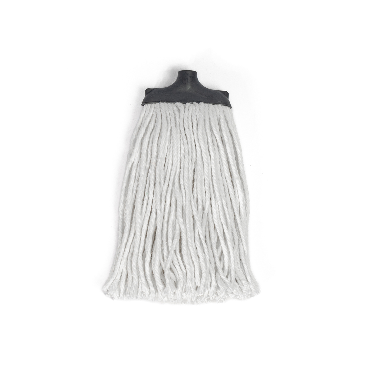 Fregona de Algod&oacute;n Indl Gris