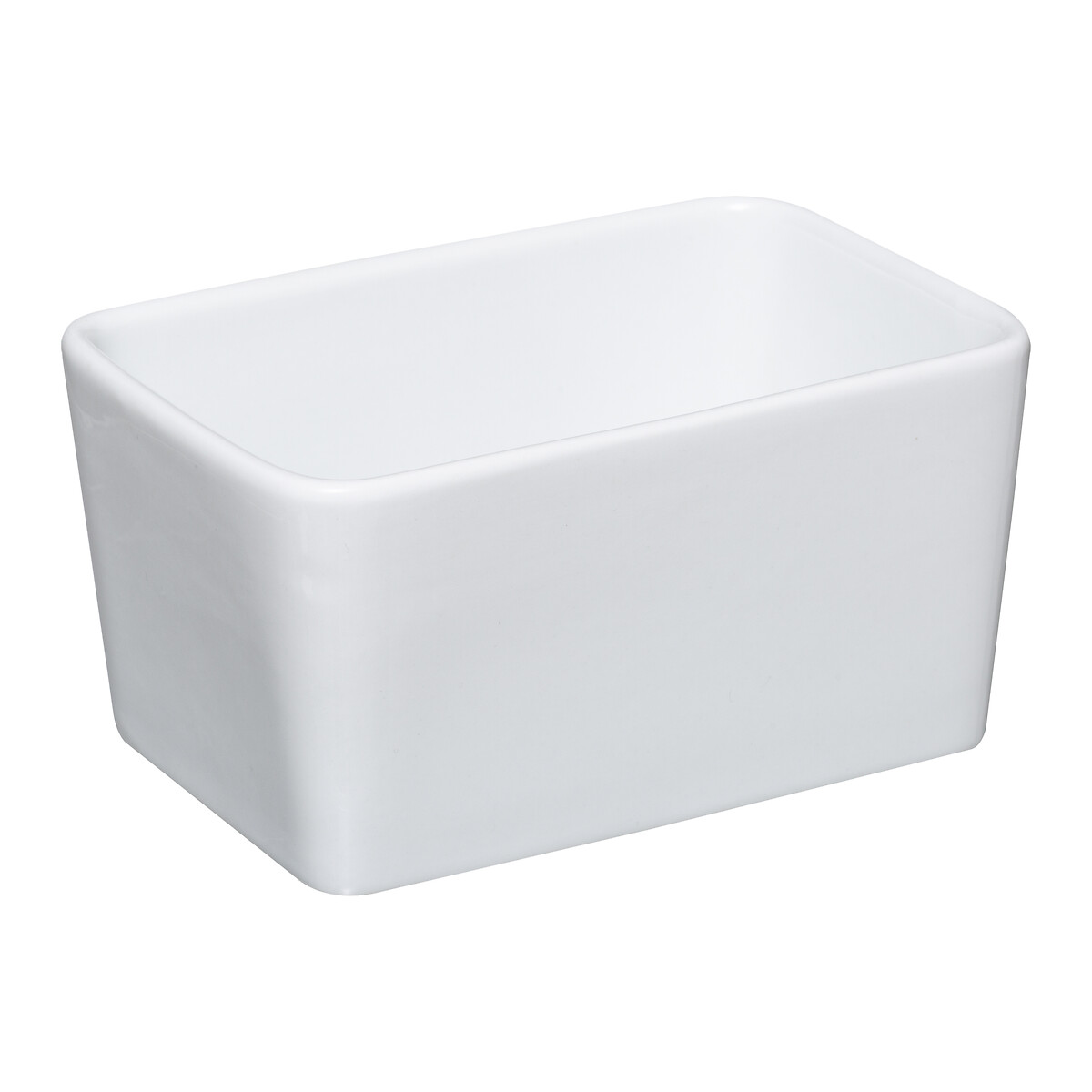 Mantequera Ceram. Tapa Bamb&uacute; Y Cuchillo