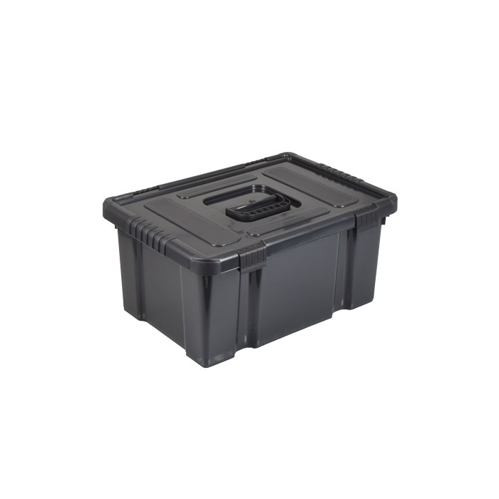 Caixa De Arruma&ccedil;&atilde;o 14L