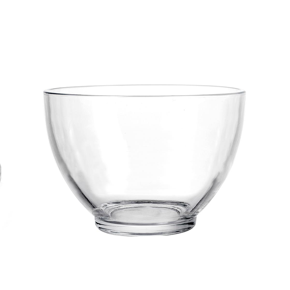 Bowl de vidrio 680ml