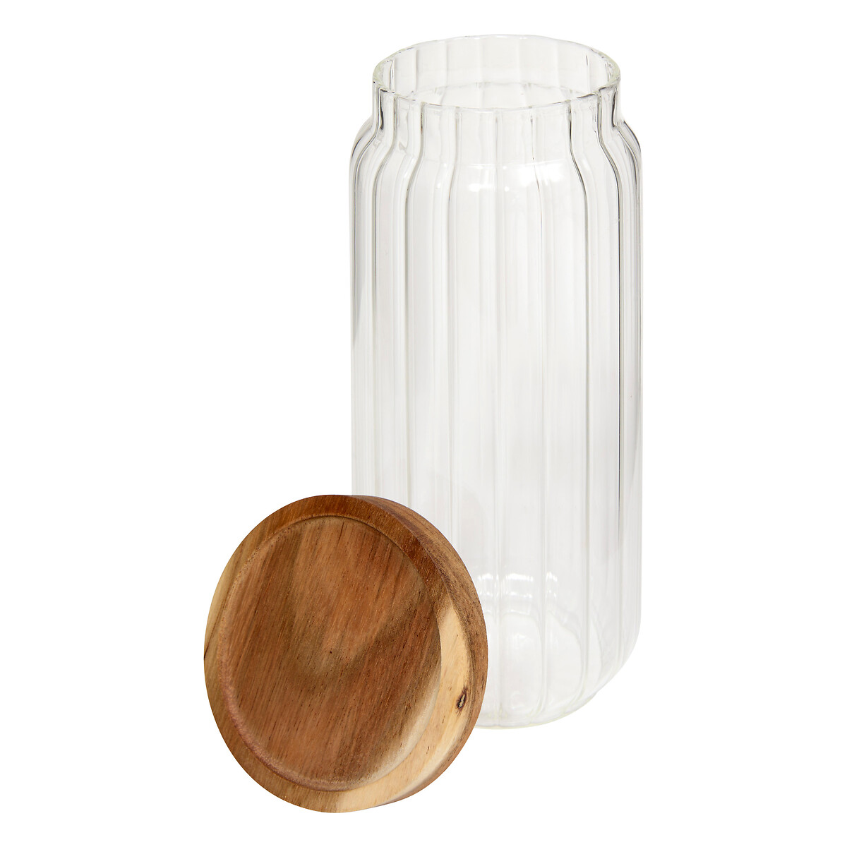 Tarro HARMONY con tapa 1L