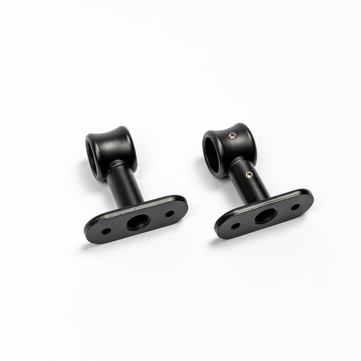 Juego De 2 Soportes Simples P/Barra D20