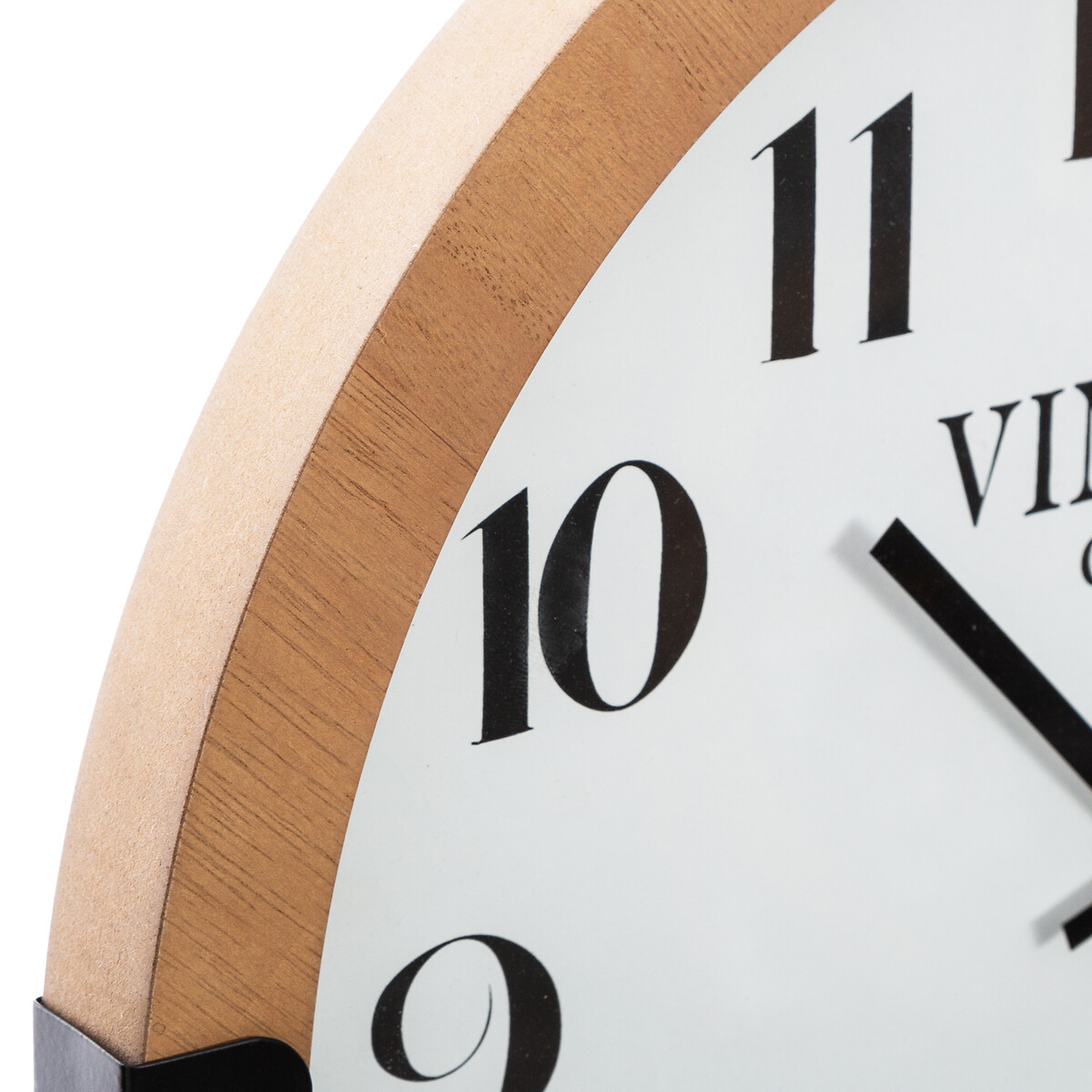 Reloj De Pared Gousset Mdf 38Cm 