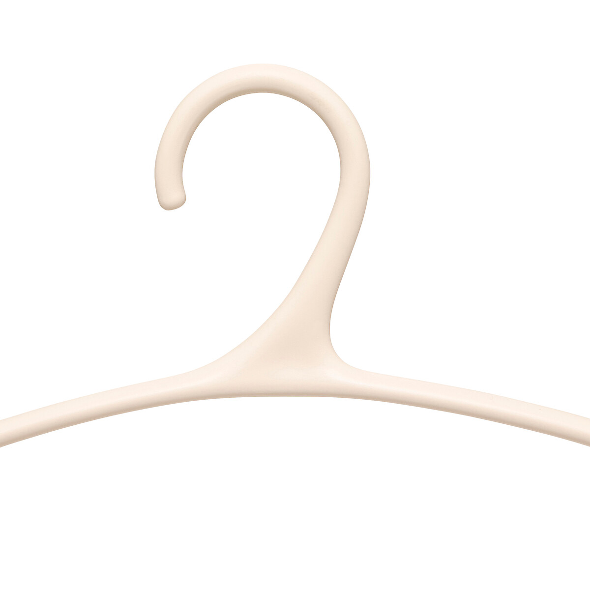 Seet de 5 perchas 18,2 cm