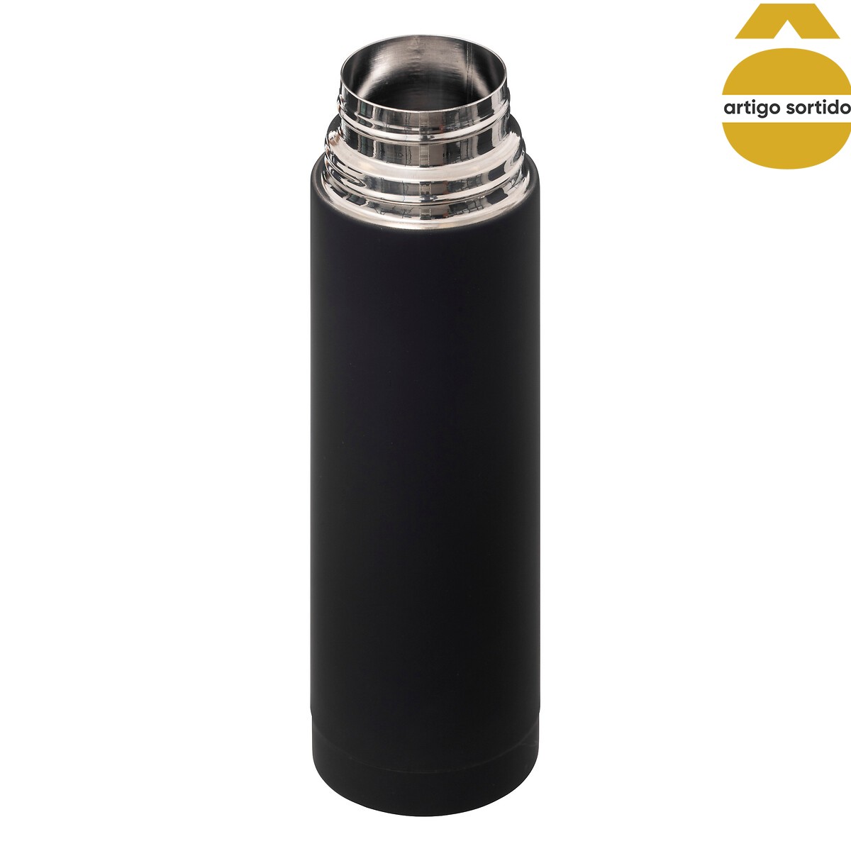 Termo Para L&iacute;quidos Con Vaso 0.5L
