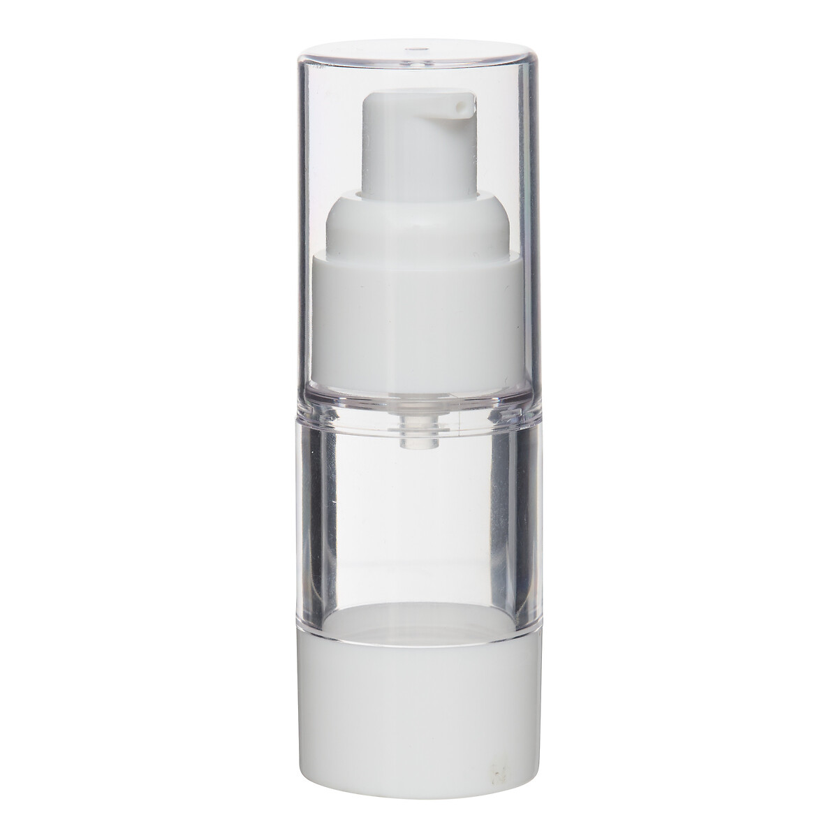 Kit de 5 frascos de viaje