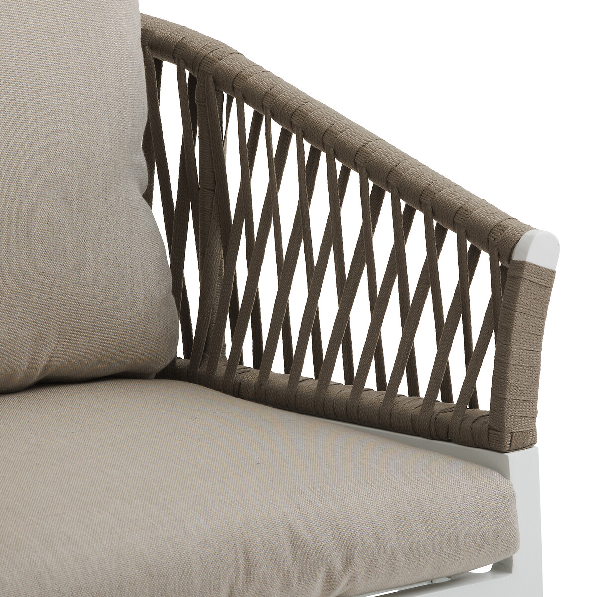 Silla ORIENGO gris pardo