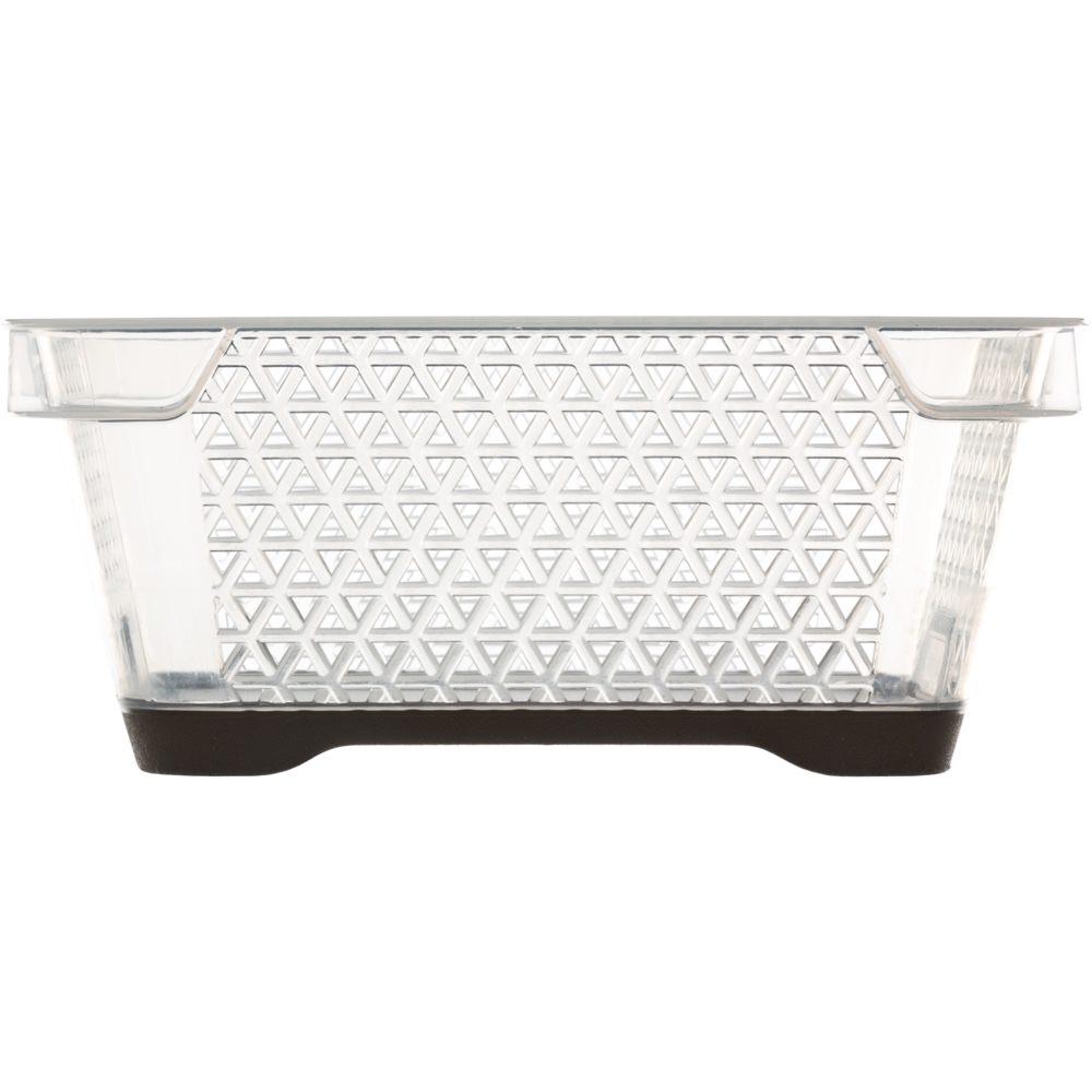 Cesta De Almacenaje C/Asas 1.3L Duo