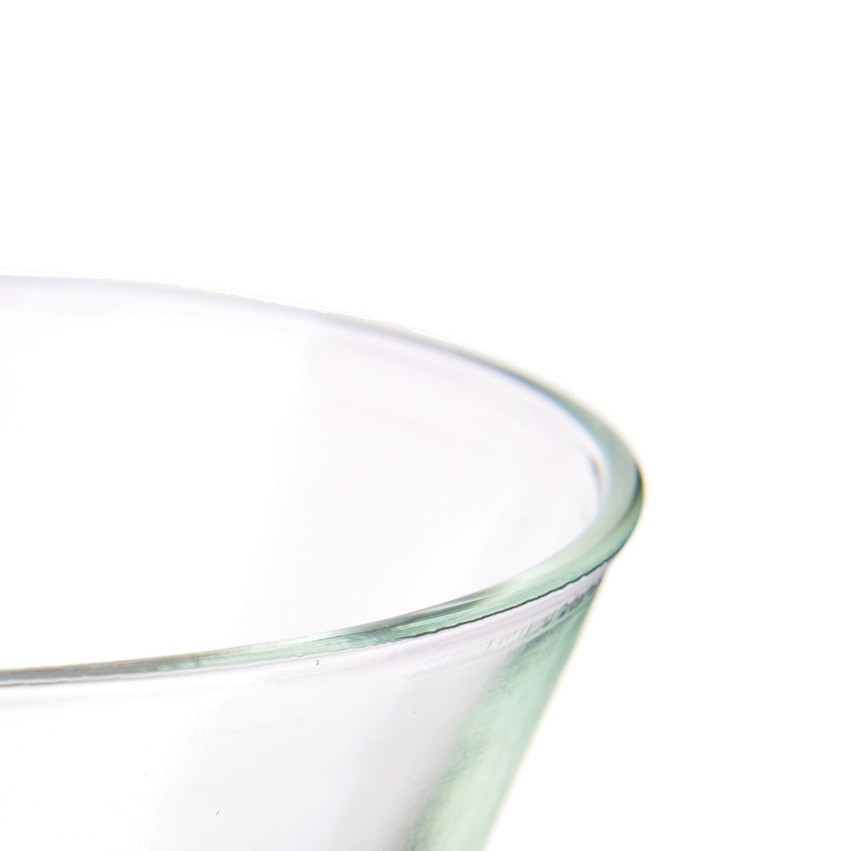 Cuenco De Vidrio Para Aperitivos 11cm