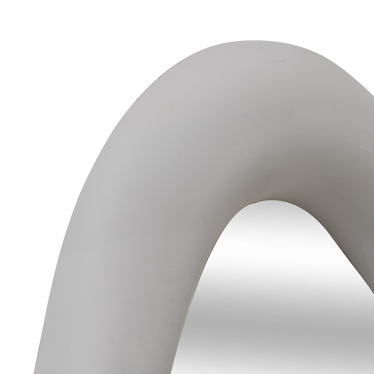 Espejo de pared ANGIE gris 75cm