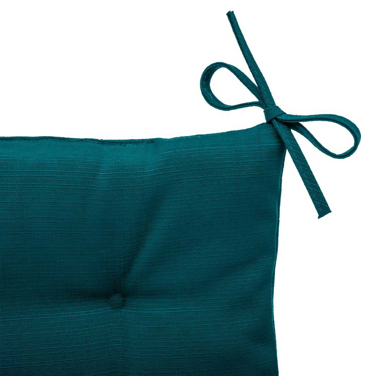 Cojín para silla exterior KORAI Azul 40x40Cm