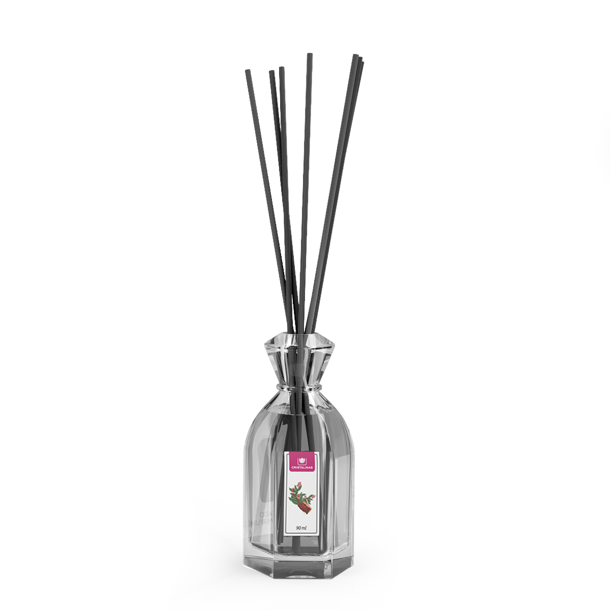 Ambientador mikado 90ml s&aacute;ndalo y cedro
