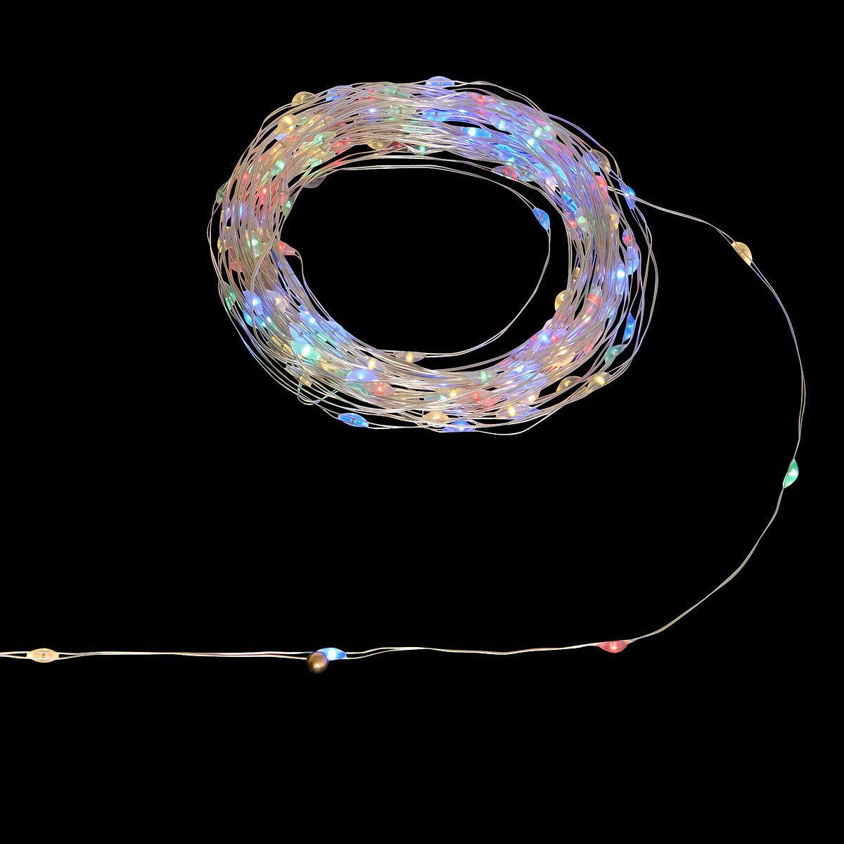Guirnalda de Navidad Multicolor 10M 200LED 