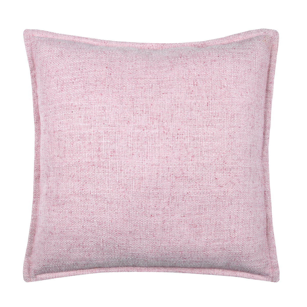 Coj&iacute;n ROZARIA rosa 45x45cm