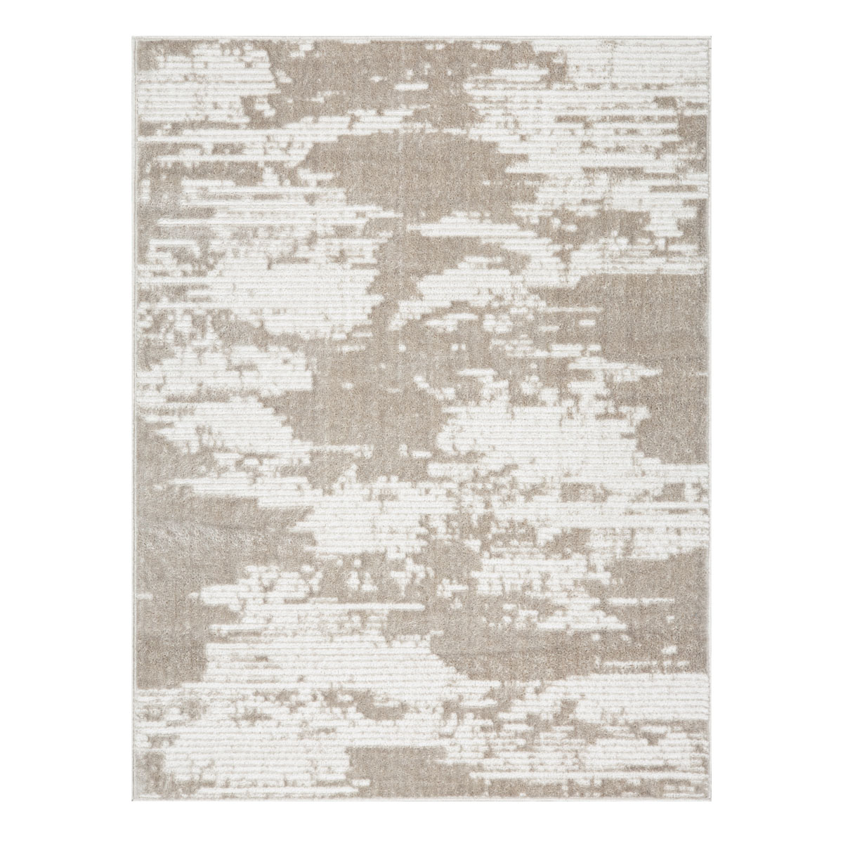 Alfombra ARIUS gris 160x235cm