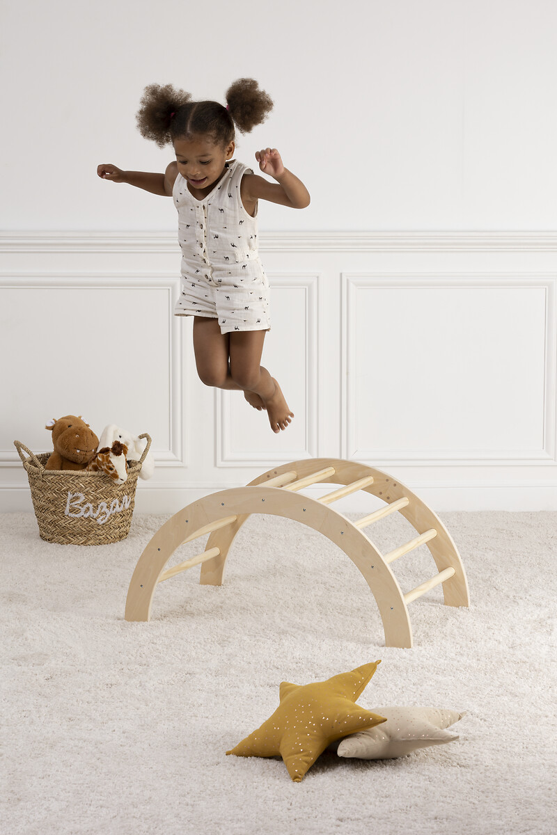 Arco De Aprendizaje 81.20x41.30x50Cm