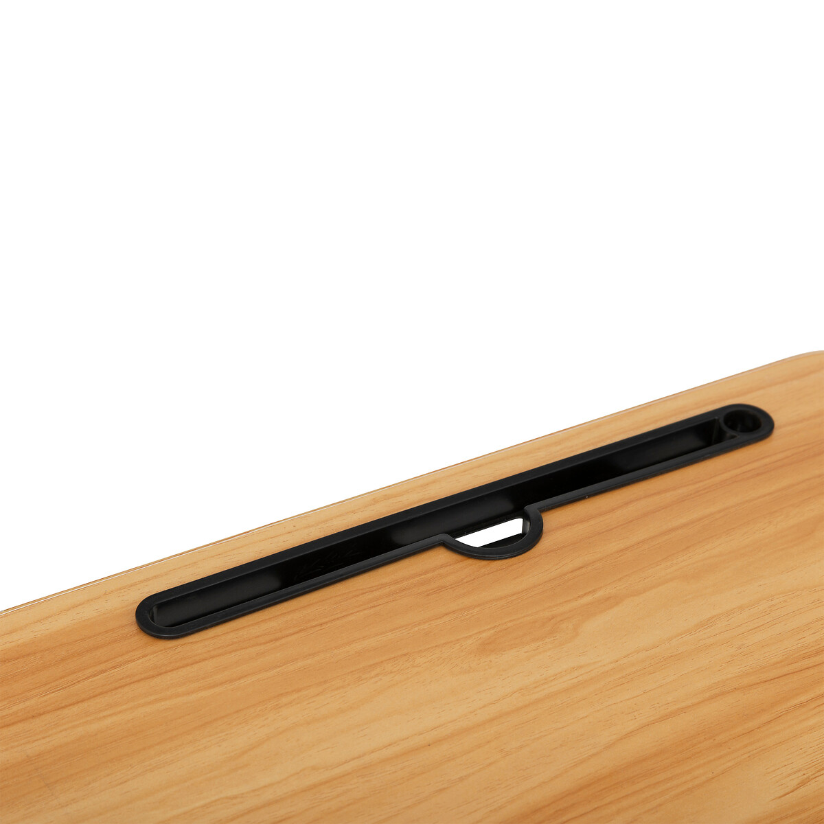 Soporte plegable para computador