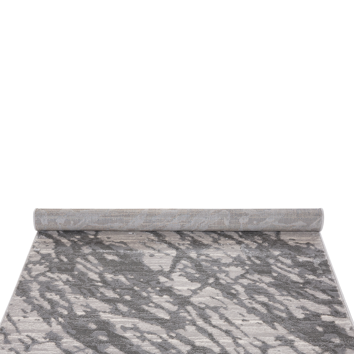 Alfombra Viqi Waves Gris 200x285cm