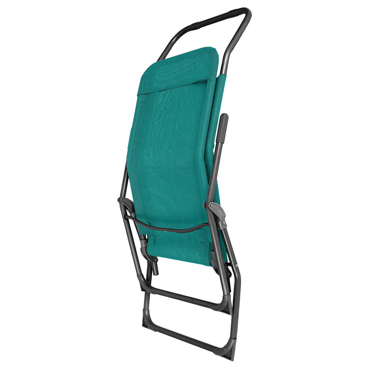 Tumbona Siesta Verde Esmeralda