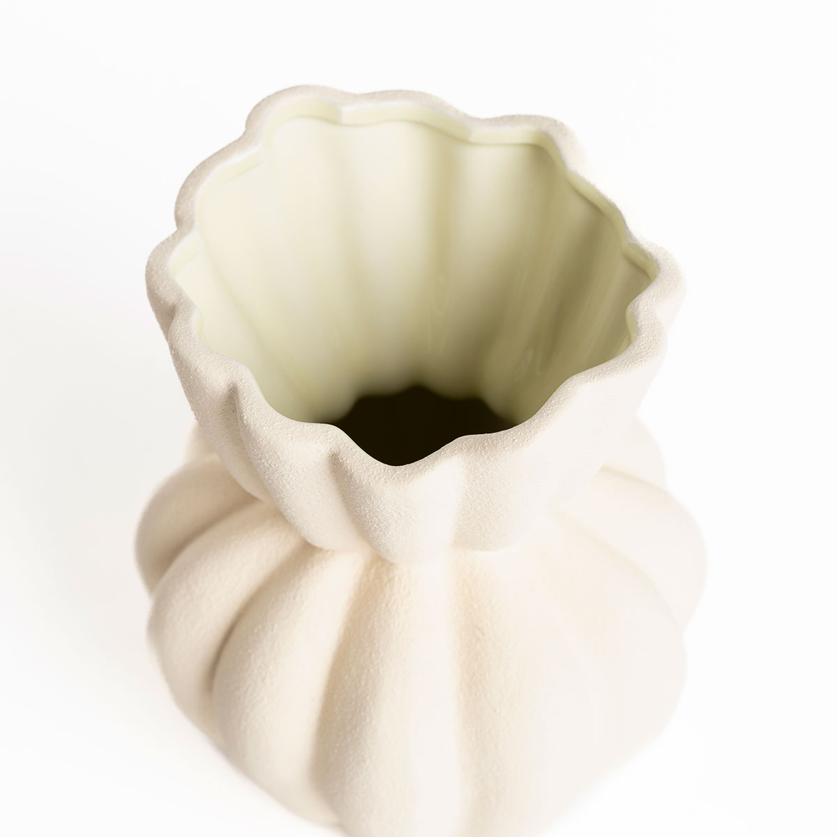 Jarr&oacute;n de cer&aacute;mica 17,5 cm