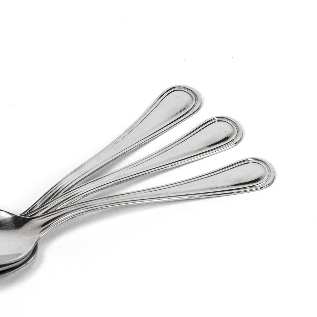 Juego 3 Cucharas De Té Classico