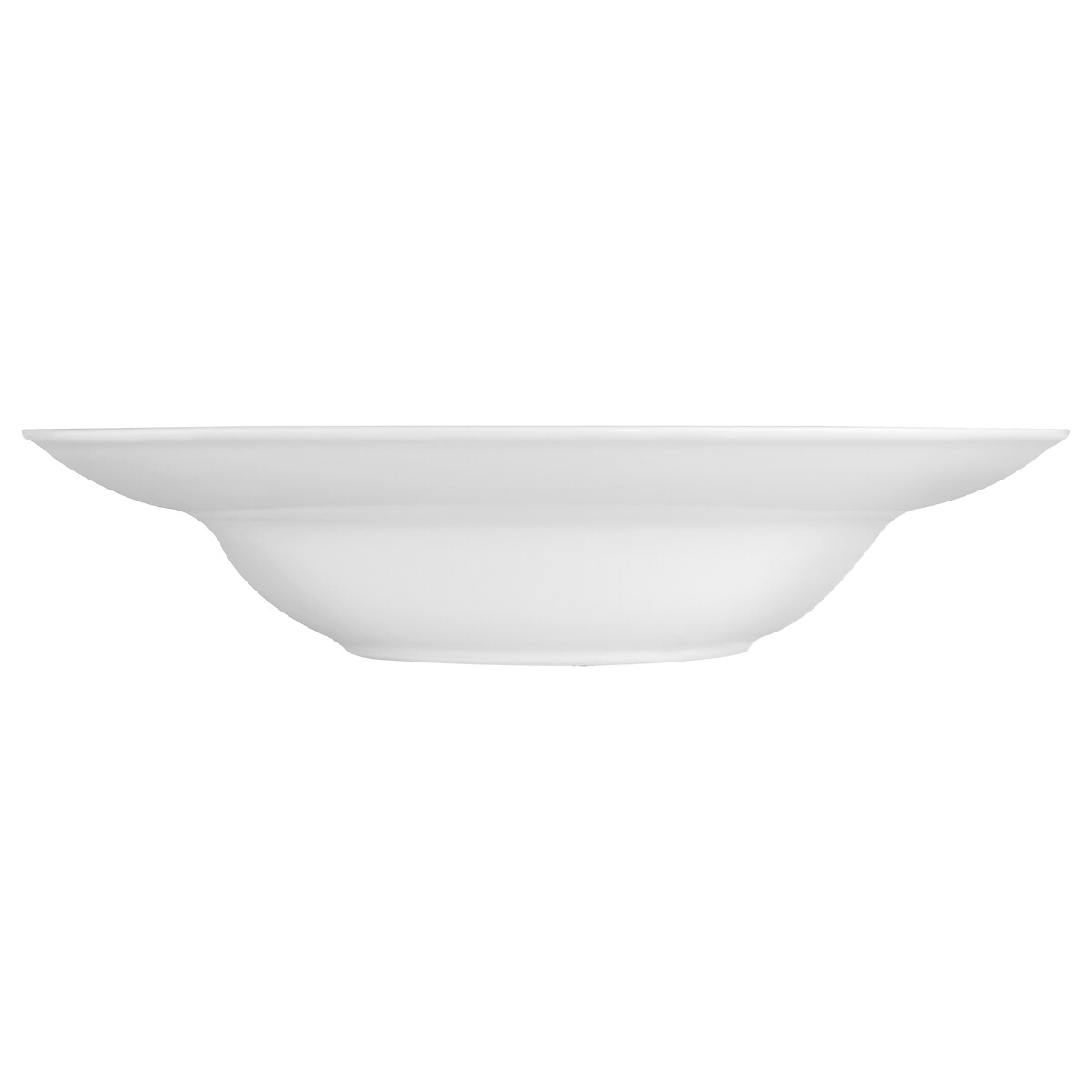 Plato para Pasta de Cer&aacute;mica