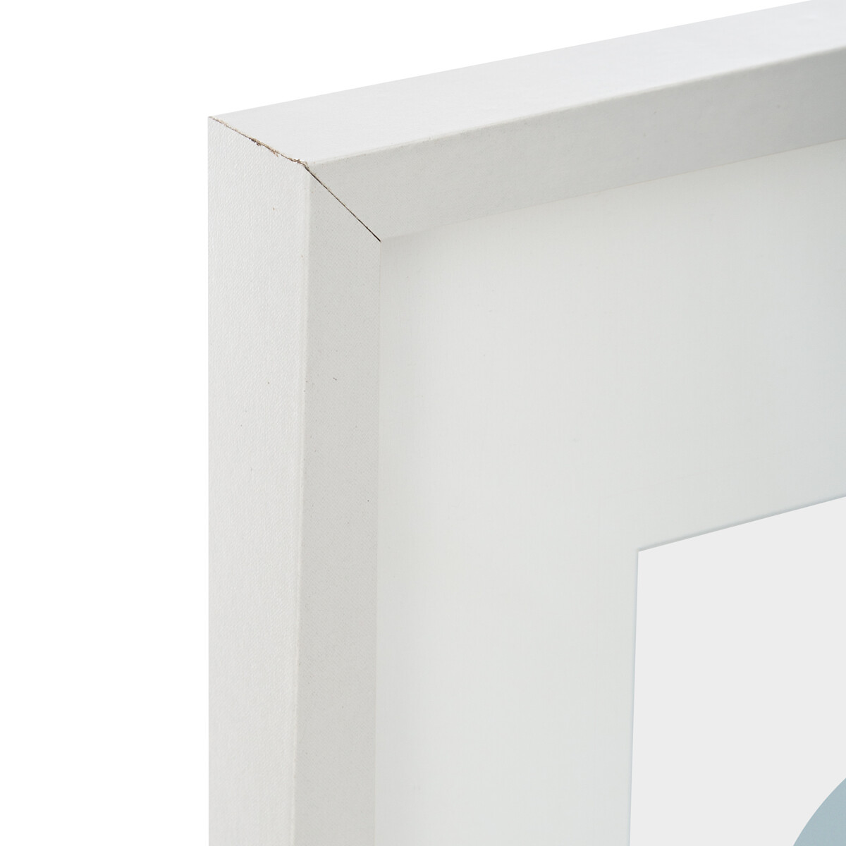 Portarretrato Manu Blanco 30x40cm