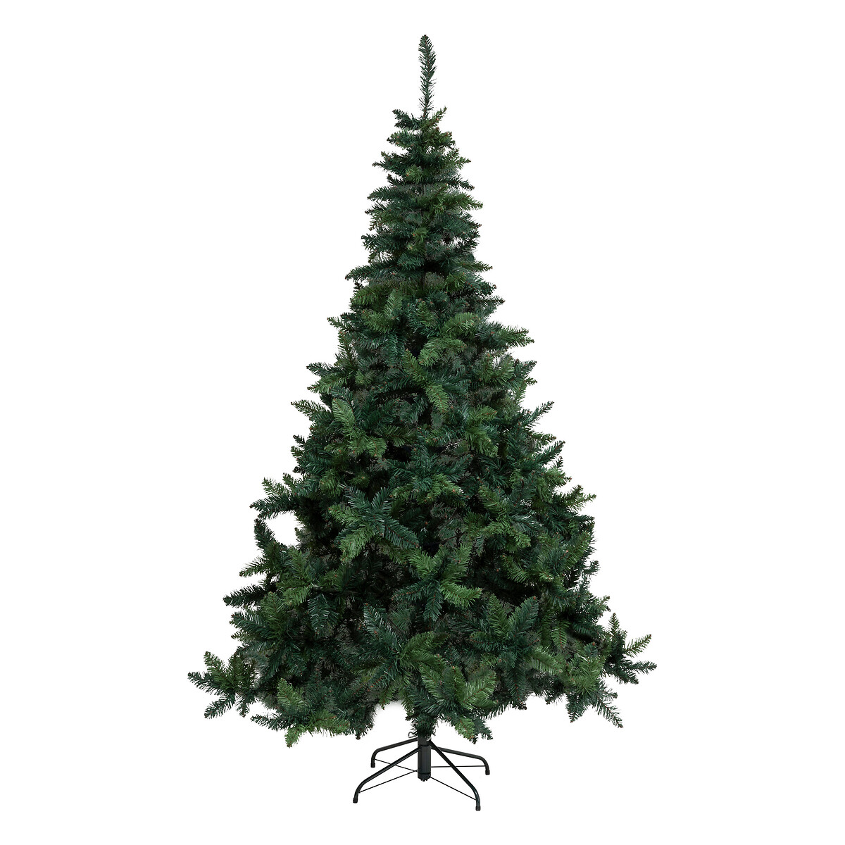 &Aacute;rbol de navidad BLLOMING verde 300cm