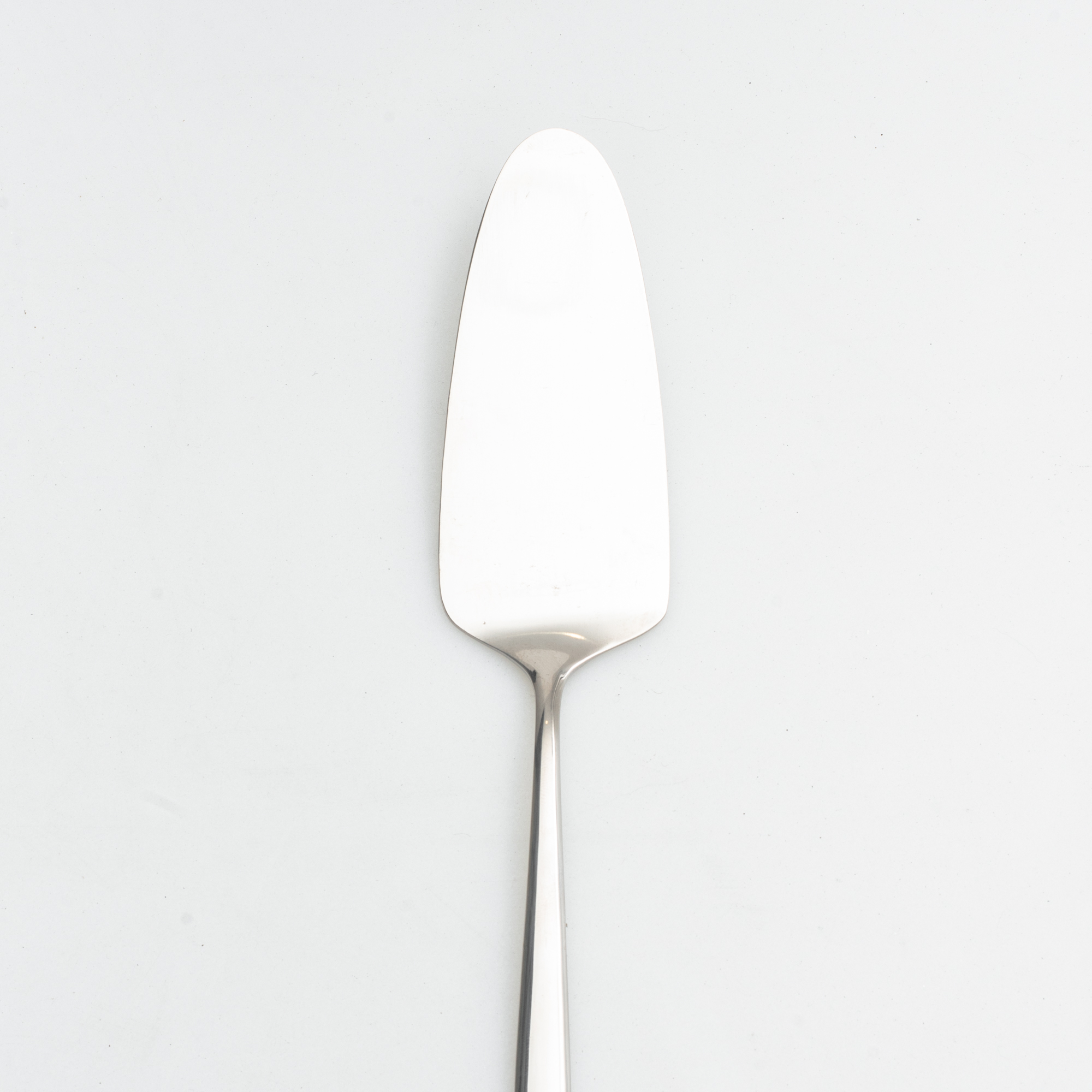 Espátula De Servir Em Inox