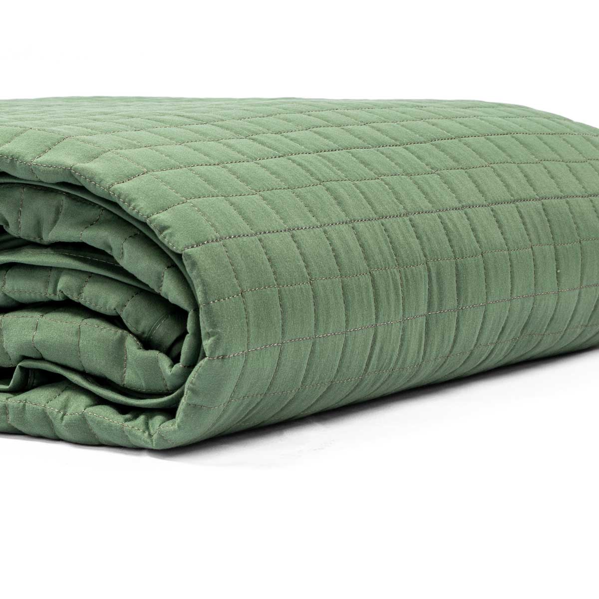 Colcha Dolce Riviera Verde 250x250Cm