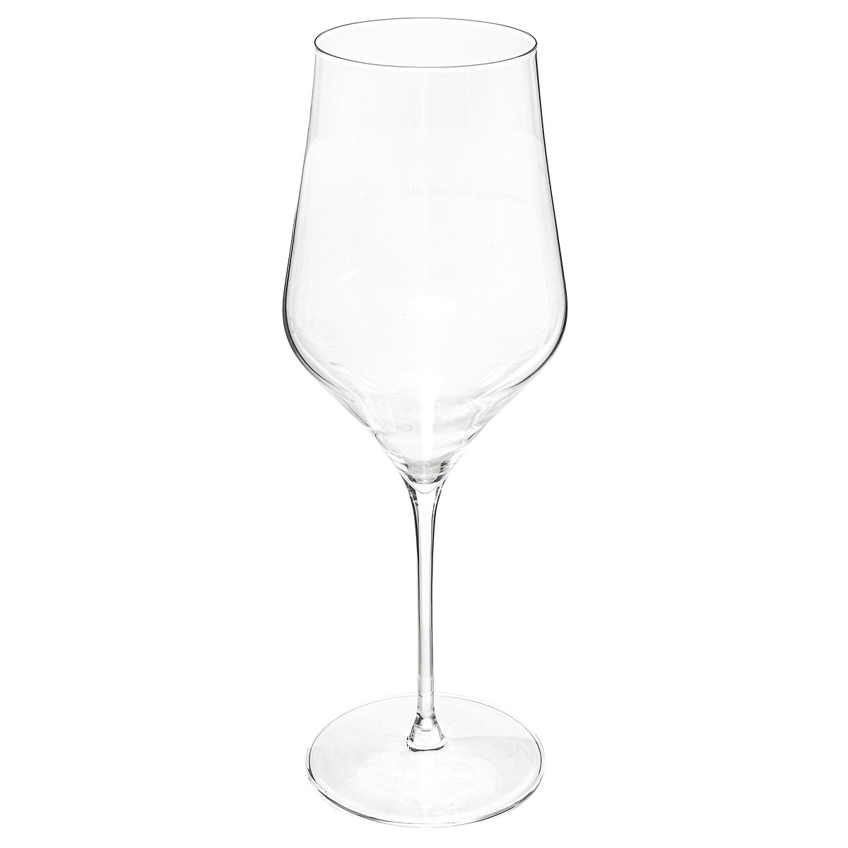 Copa de agua CRISTALINO DOURO de vidrio 68Cl