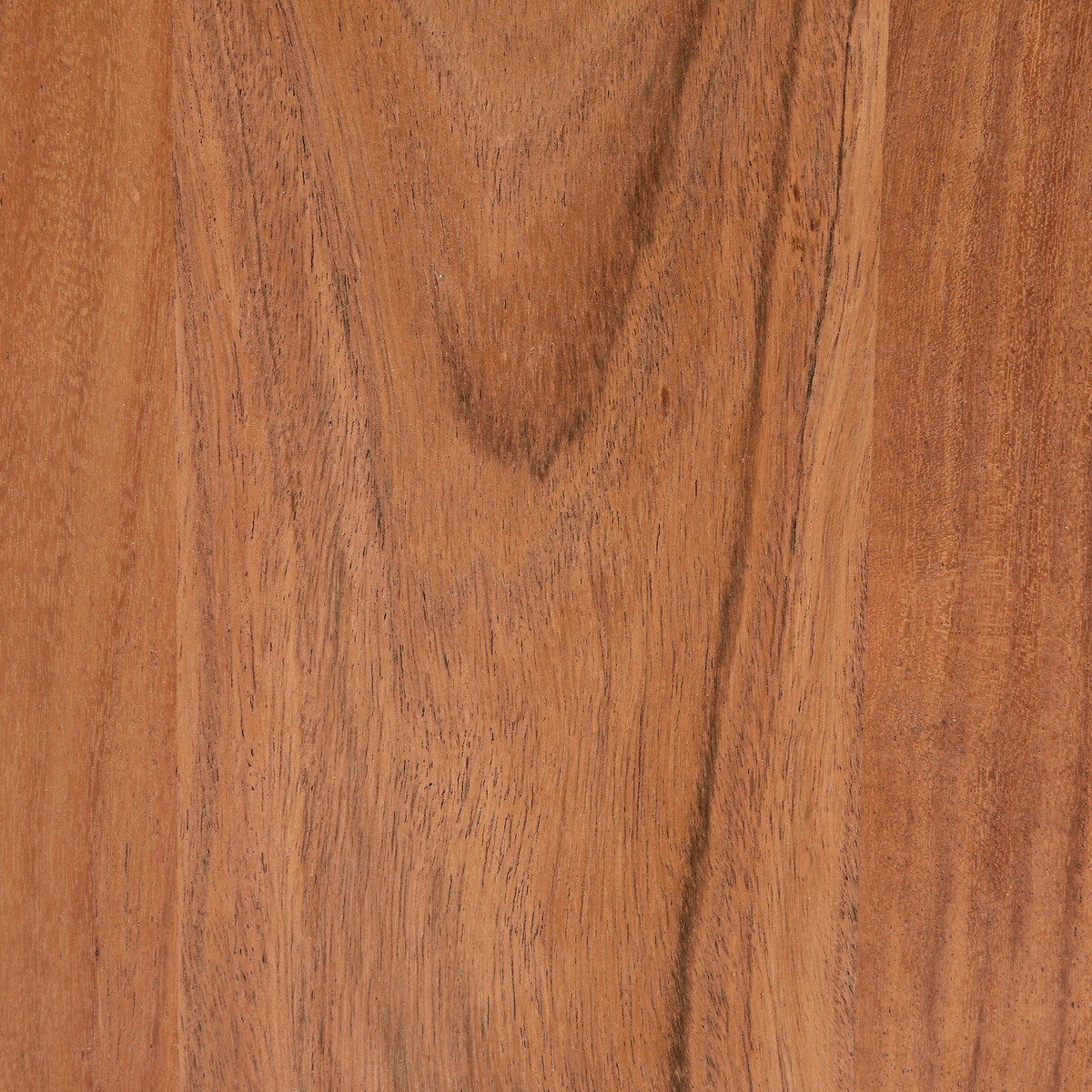 Mueble C/2 Puertas Marrón 80x35x101.5Cm