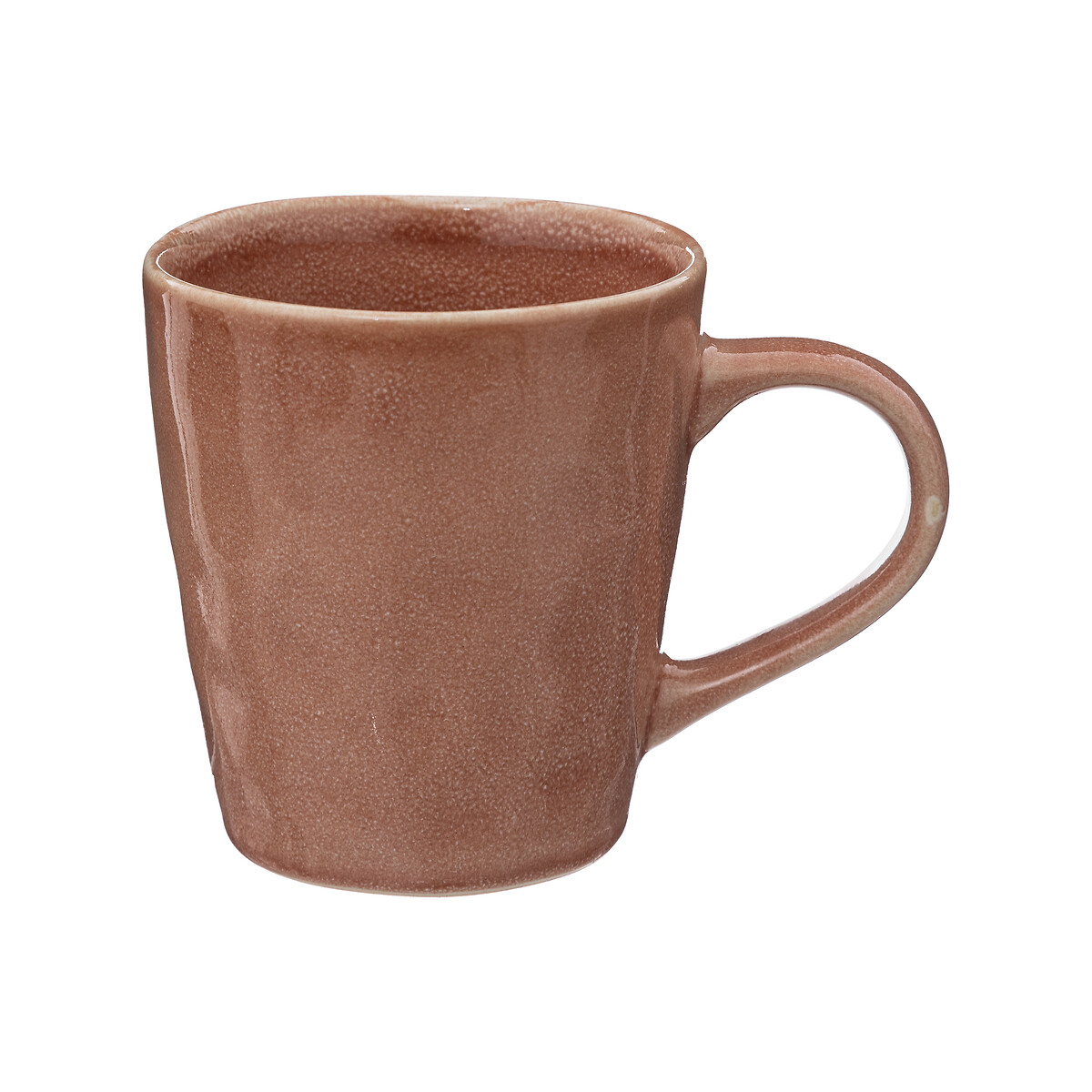 Taza De Gres Zoe Coral 35Cl