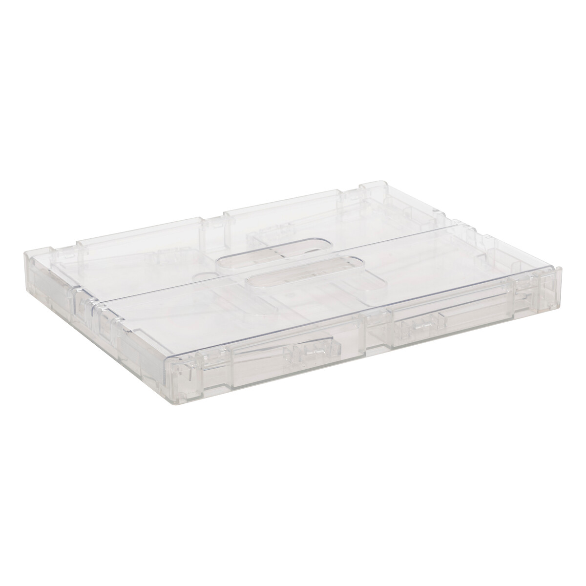 Caja de almacenaje plegable FOLD'N'BOX 22L