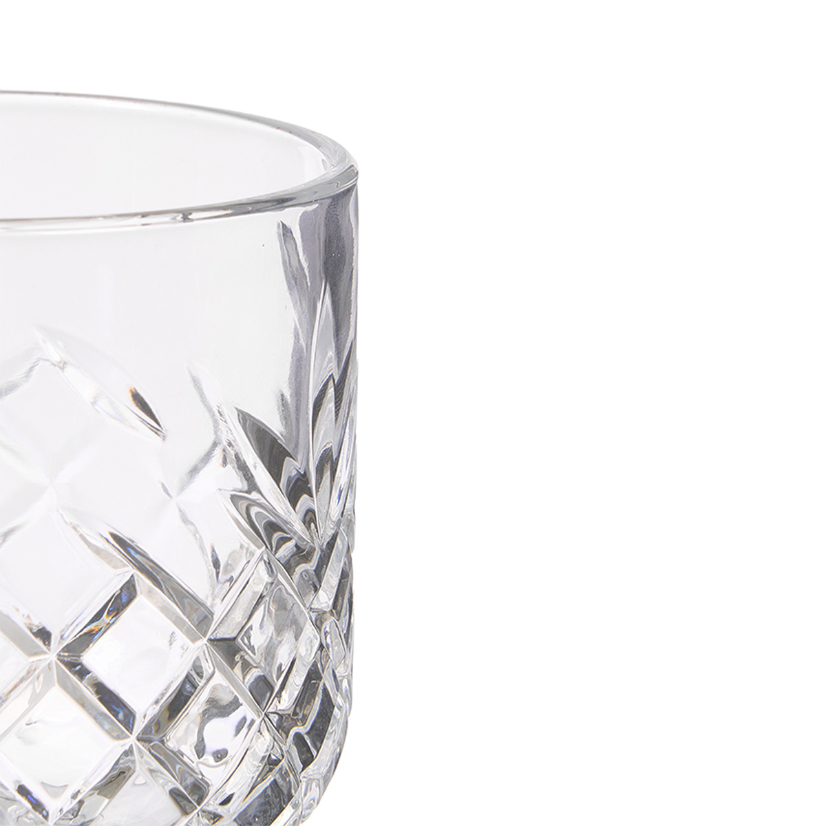Copa de vino 380 ml de vidrio