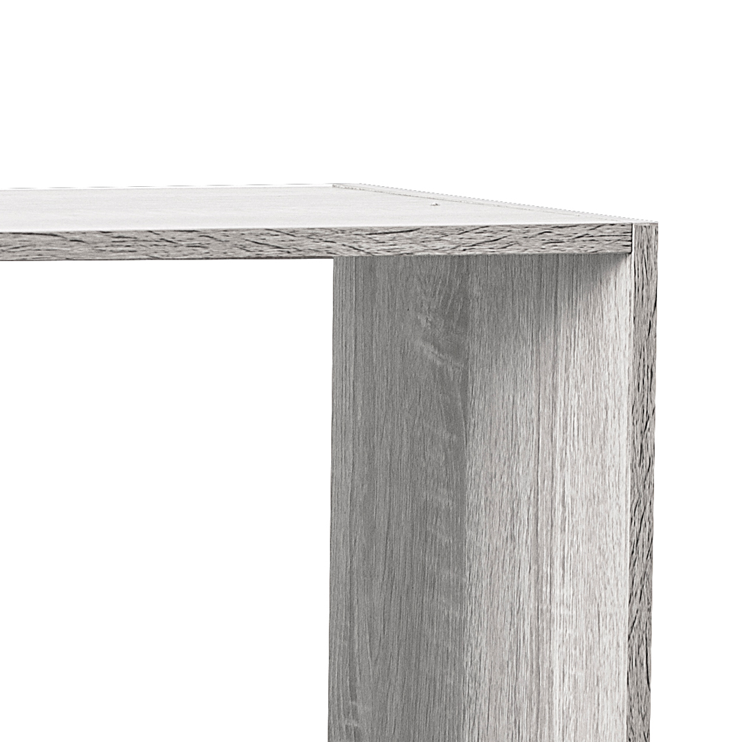 Estantería De Pared Cuadrada Mixmodul